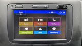 Dacia Duster TCe 150