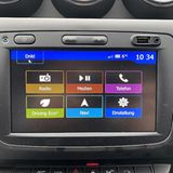 Dacia Duster TCe 150