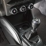 Dacia Duster TCe 150