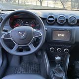 Dacia Duster TCe 150