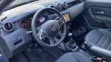 Dacia Duster TCe 150