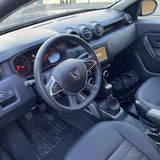 Dacia Duster TCe 150