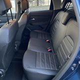 Dacia Duster TCe 150