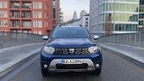 Dacia Duster TCe 150