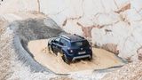 Dacia Duster TCe 150