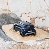 Dacia Duster TCe 150