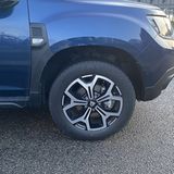 Dacia Duster TCe 150