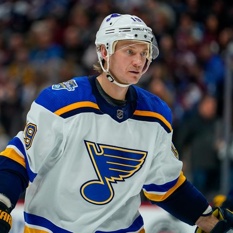 NHl Spielabbruch