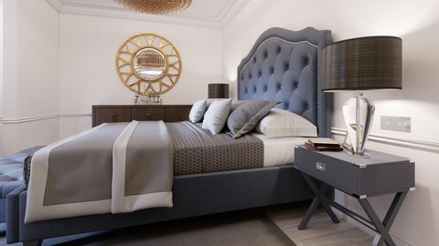 Schlafzimmer Einrichtung: Die 15 schlimmsten Fehler beim Einrichten