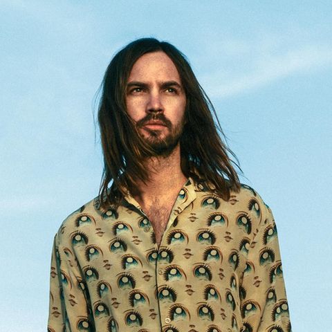 Tame Impala
