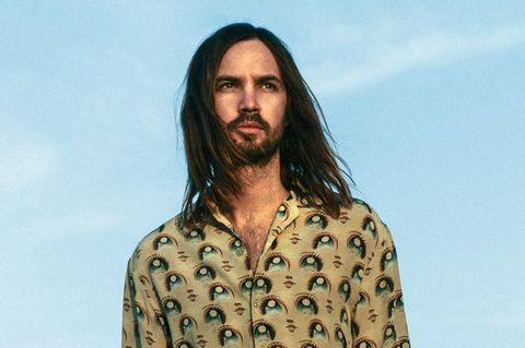 Tame Impala