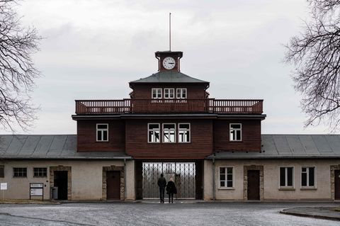 Gedenkstätte Buchenwald