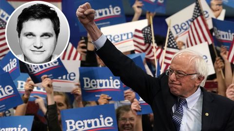 Bernie Sanders siegt in New Hampshire: Was es für die US-Vorwahlen bedeutet