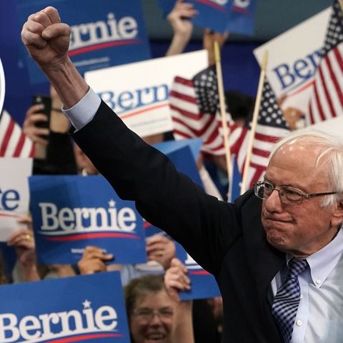 Bernie Sanders siegt in New Hampshire: Was es für die US-Vorwahlen bedeutet