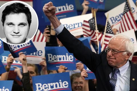 Bernie Sanders siegt in New Hampshire: Was es für die US-Vorwahlen bedeutet