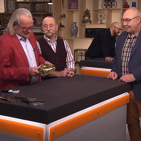 Bares für Rares