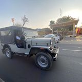 Auf dem Land kostet der Kilometer den Fahrgast umgerechnet 15 Cent