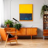 Vintage bleibt Trend