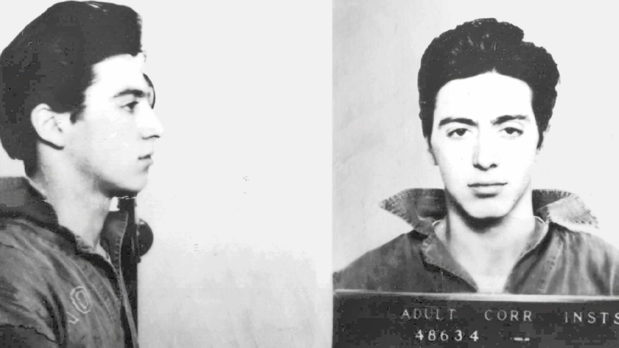 Al Pacino
