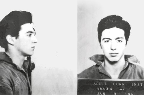 Al Pacino