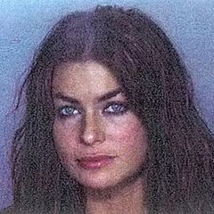Carmen Electra