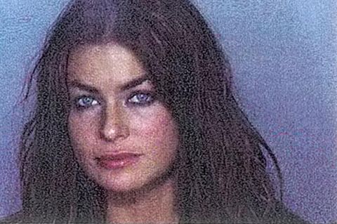 Carmen Electra