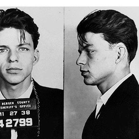 Frank Sinatra