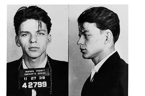Frank Sinatra