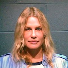Daryl Hannah