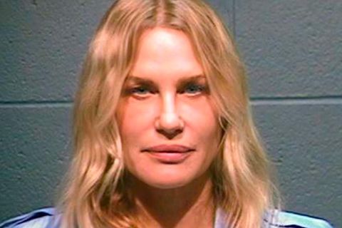 Daryl Hannah
