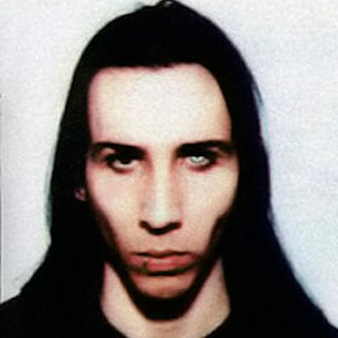 Marilyn Manson