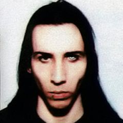 Marilyn Manson