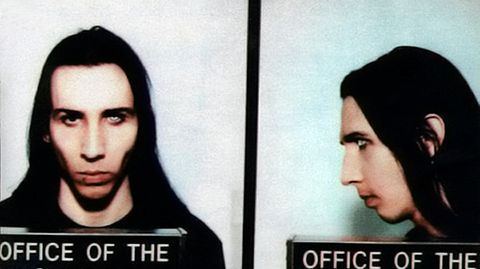 Marilyn Manson