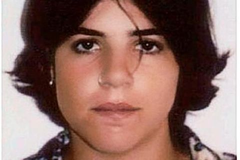Jennifer Capriati