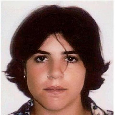 Jennifer Capriati
