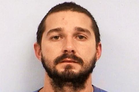 Shia Labeouf