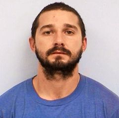Shia Labeouf