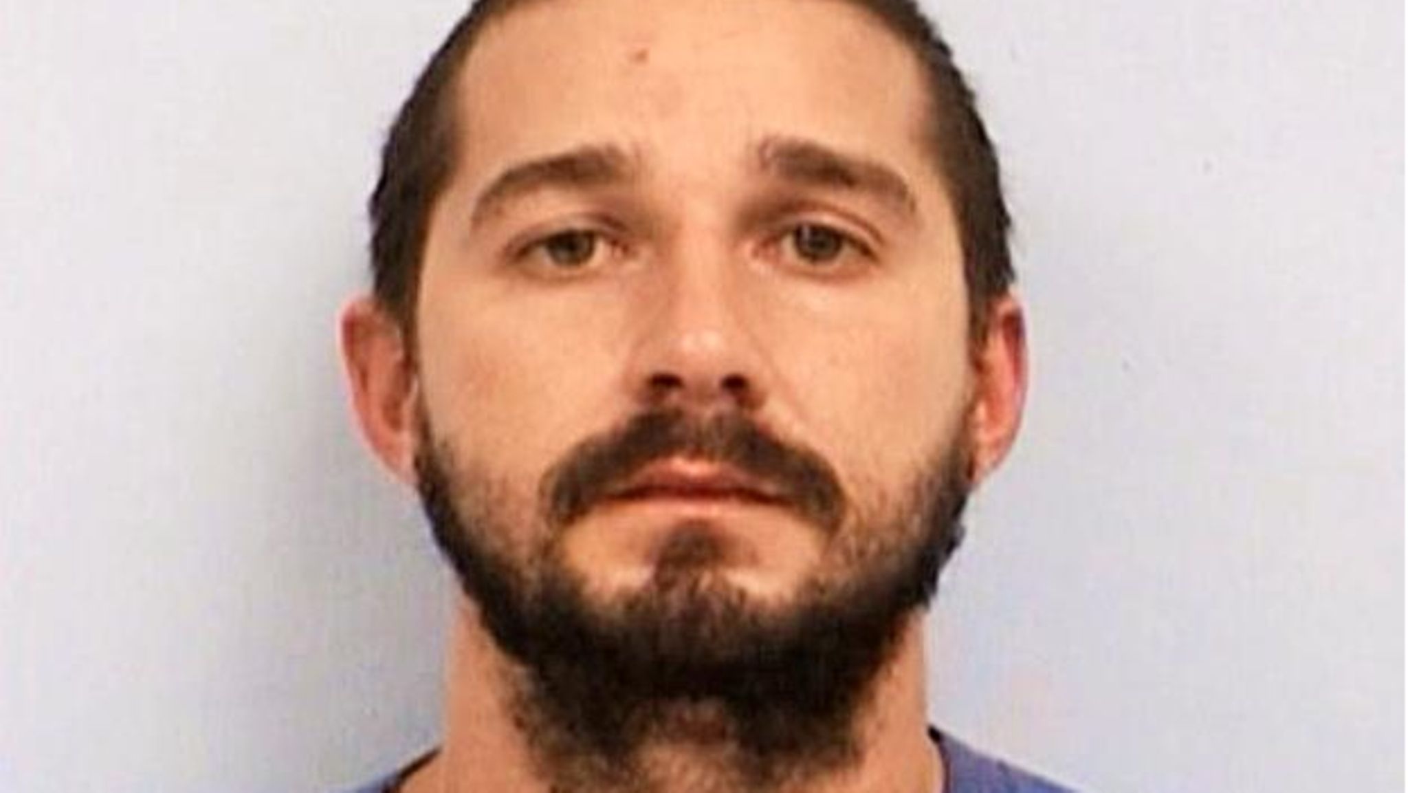 Shia Labeouf