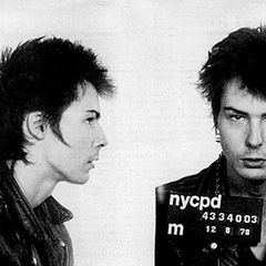 Sid Vicious