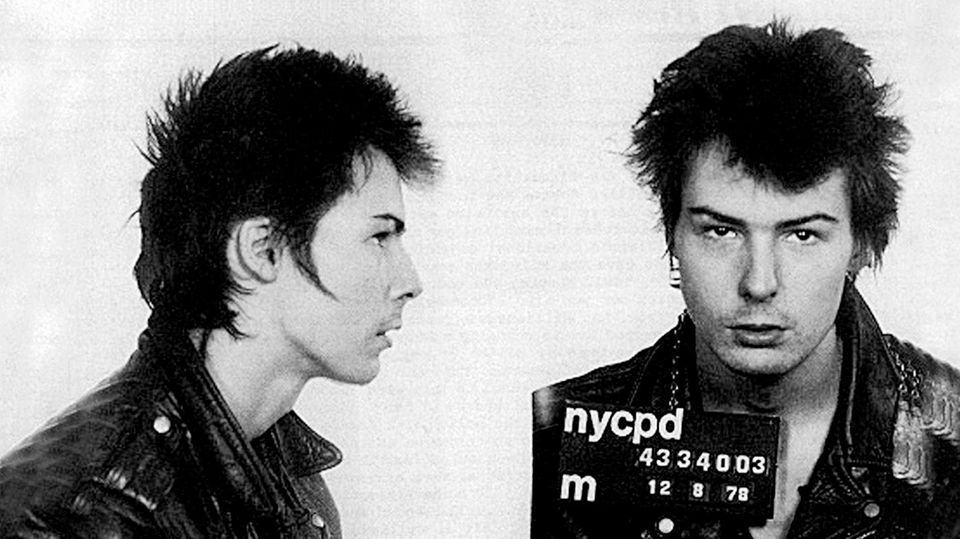 Sid Vicious