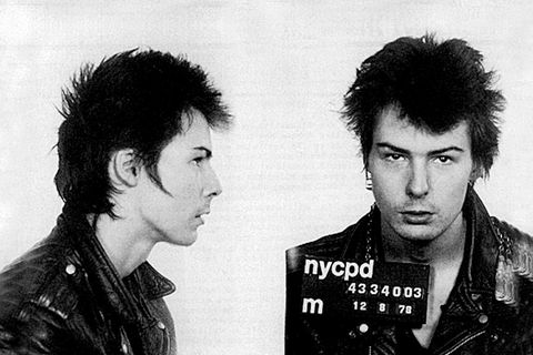 Sid Vicious