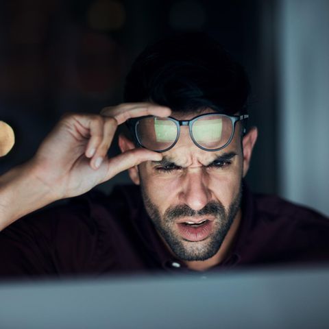 Mit Schadsoftware rechnen viele Mac-Nutzer gar nicht (Symbolbild)