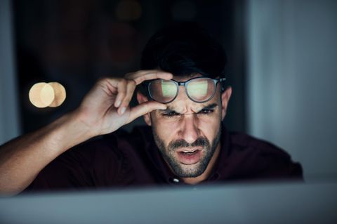 Mit Schadsoftware rechnen viele Mac-Nutzer gar nicht (Symbolbild)