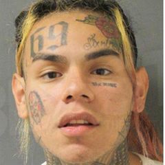 6ix9ine