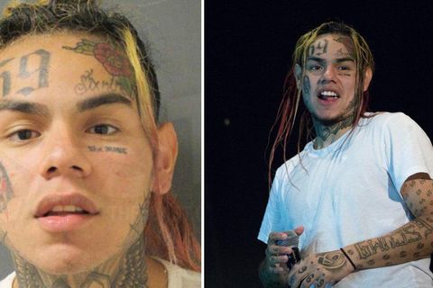 6ix9ine
