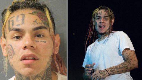 6ix9ine