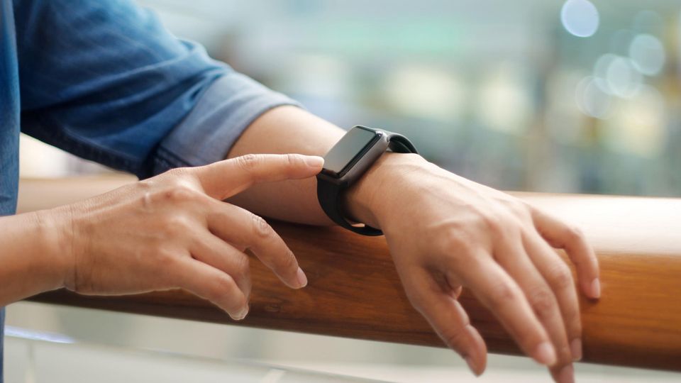 Apple-Watch-Alternativen: Diese smarten Uhren wollen es mit dem Platzhirsch aufnehmen