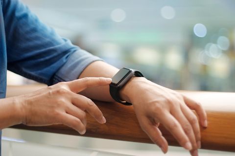 Apple-Watch-Alternativen: Diese smarten Uhren wollen es mit dem Platzhirsch aufnehmen