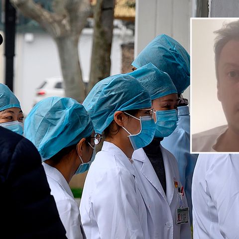 China-Korrespondent im Interview: Warum das Coronavirus unserem Reporter in Shanghai keine Angst macht – etwas Anderes dafür umso mehr