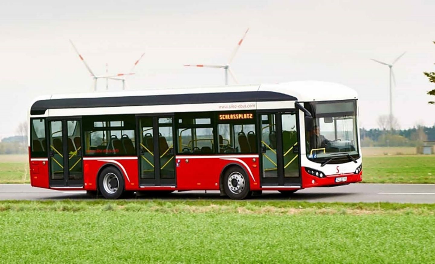 Elektrobus